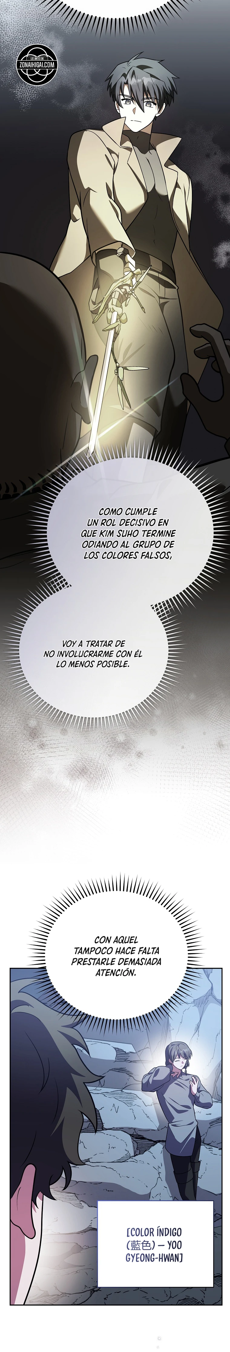 Read EL extra de la novela remake ES Manga Online