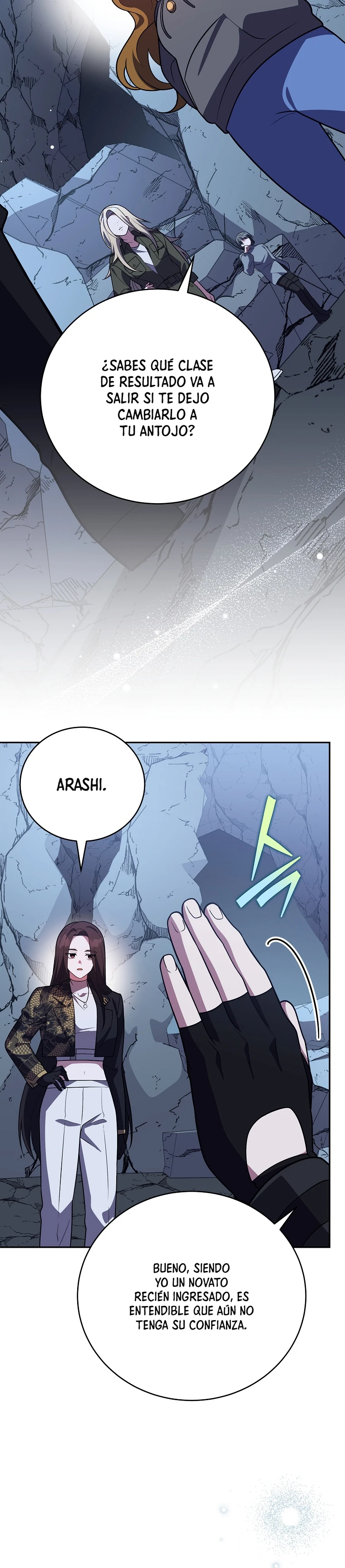 Read EL extra de la novela remake ES Manga Online