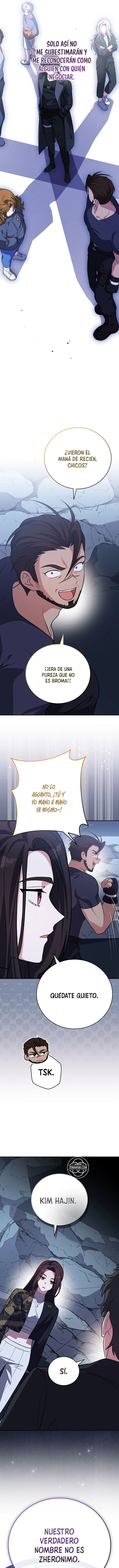 Read EL extra de la novela remake ES Manga Online