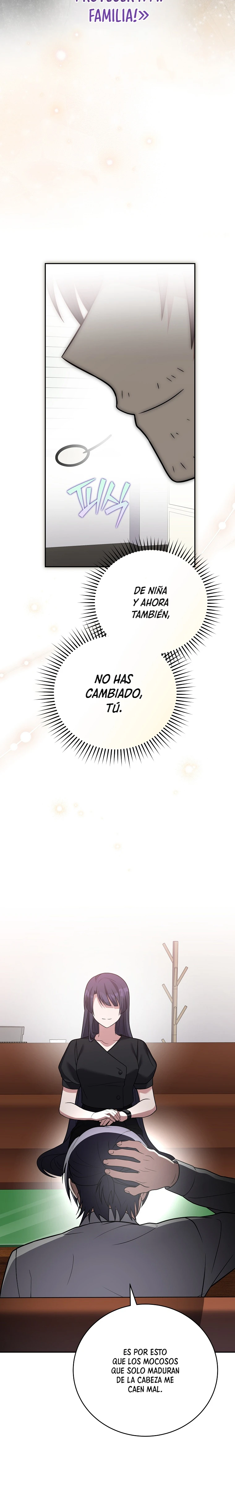Read EL extra de la novela remake ES Manga Online