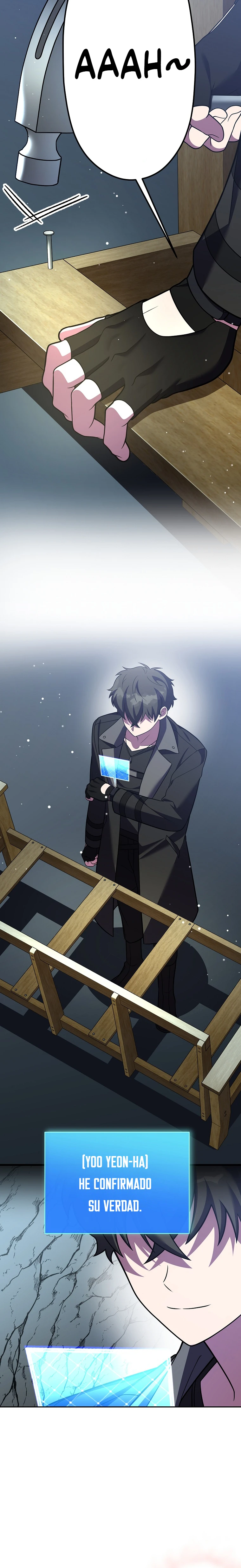 Read EL extra de la novela remake ES Manga Online