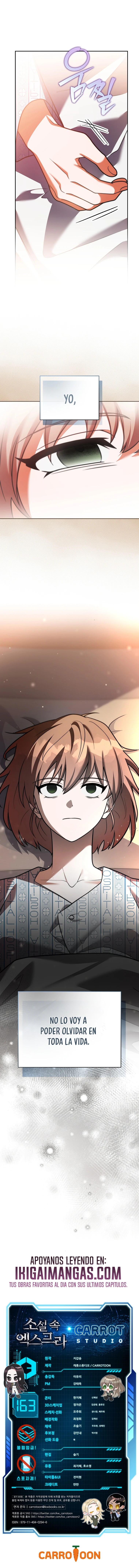 Read EL extra de la novela remake ES Manga Online