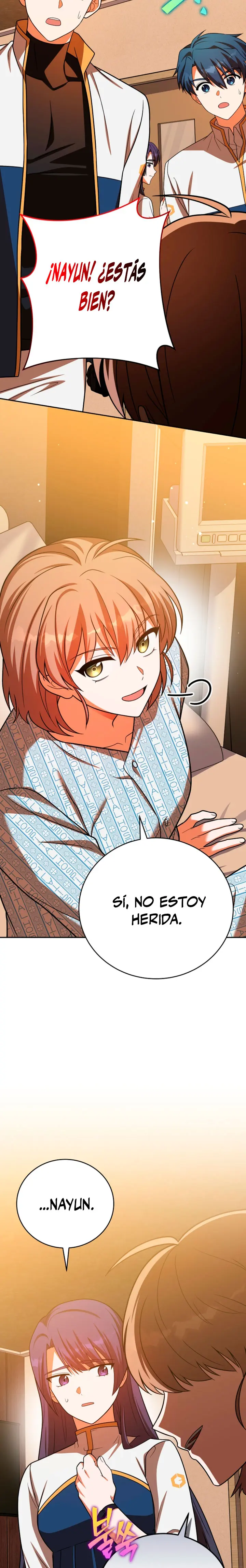 Read EL extra de la novela remake ES Manga Online