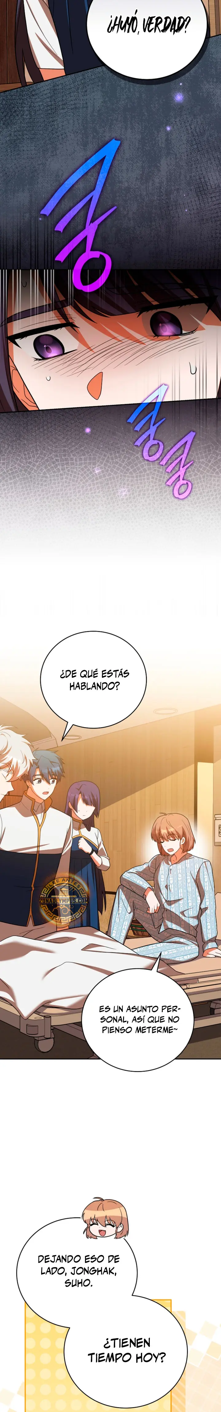Read EL extra de la novela remake ES Manga Online