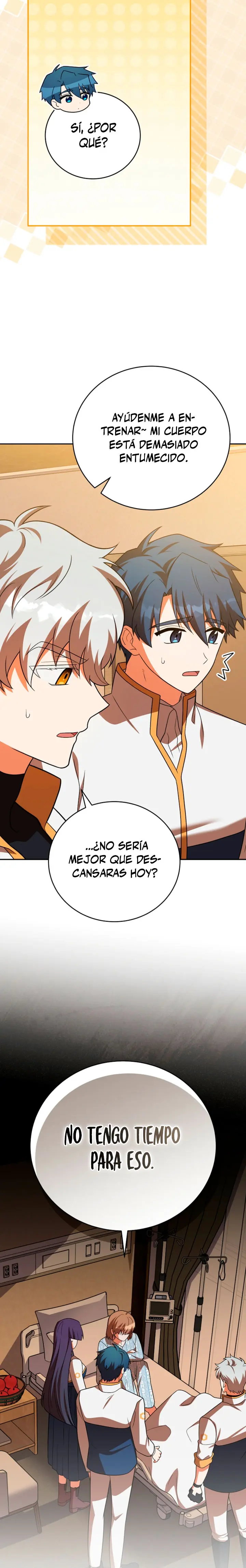 Read EL extra de la novela remake ES Manga Online