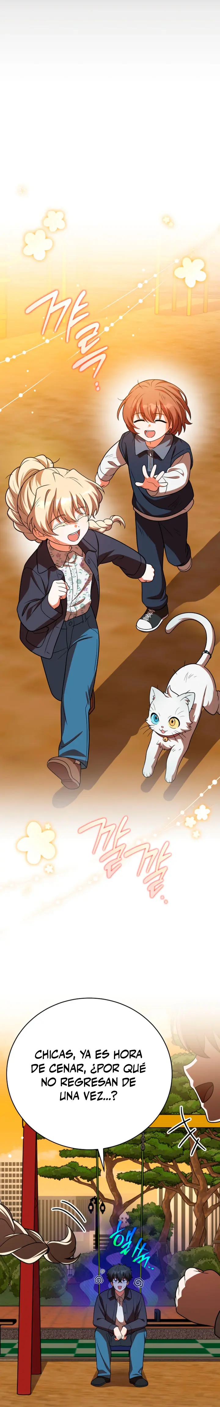 Read EL extra de la novela remake ES Manga Online