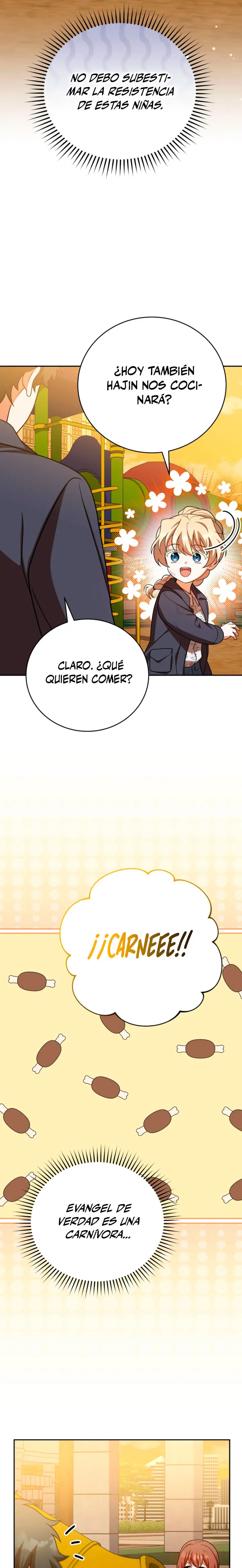 Read EL extra de la novela remake ES Manga Online