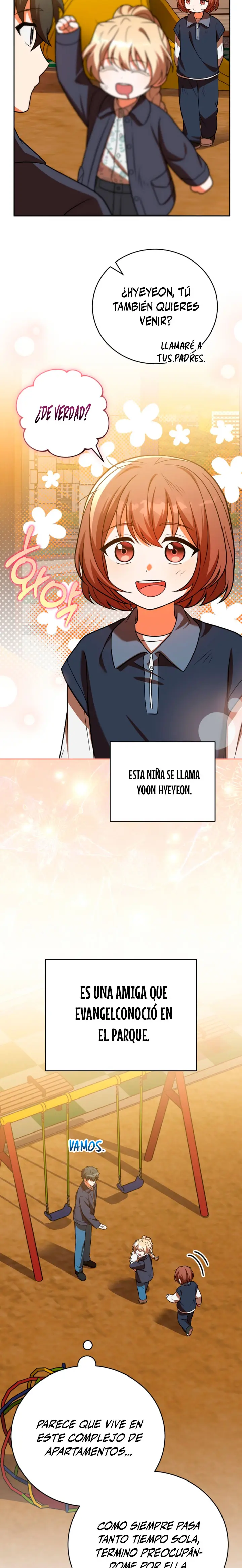 Read EL extra de la novela remake ES Manga Online