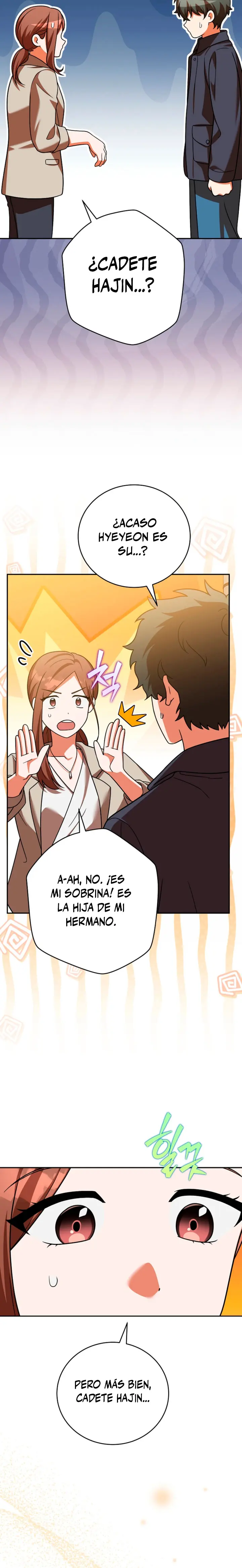 Read EL extra de la novela remake ES Manga Online
