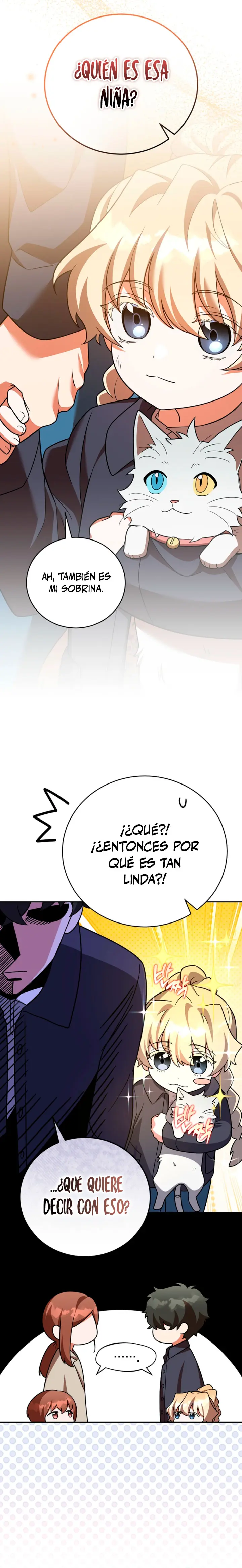 Read EL extra de la novela remake ES Manga Online