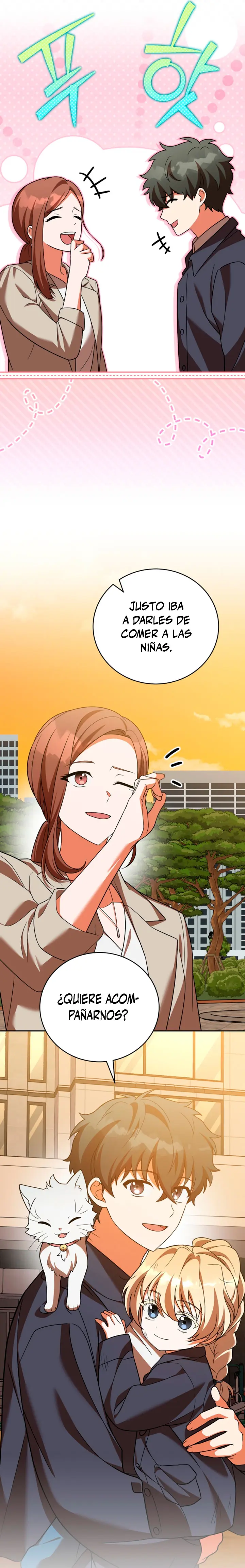 Read EL extra de la novela remake ES Manga Online