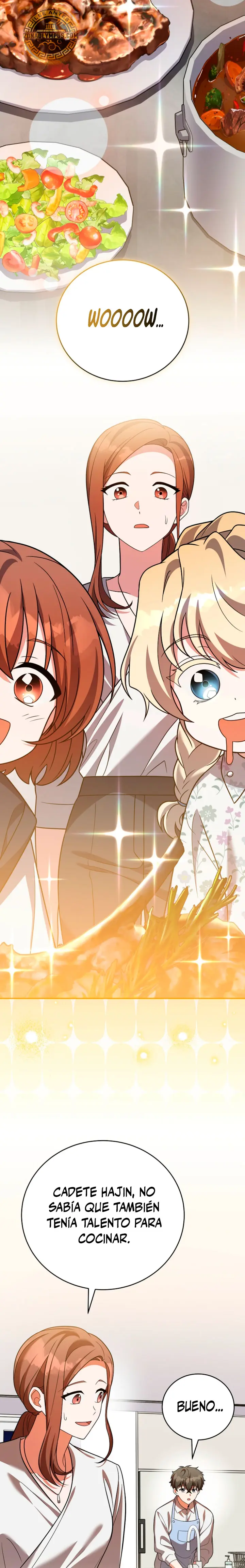 Read EL extra de la novela remake ES Manga Online