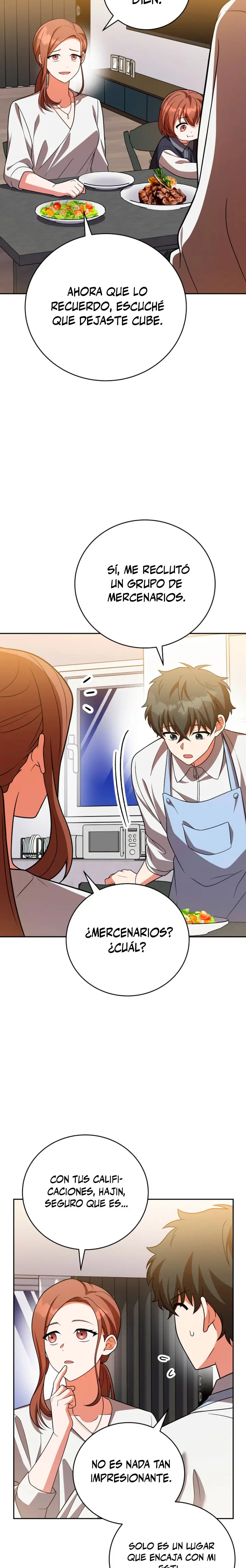 Read EL extra de la novela remake ES Manga Online