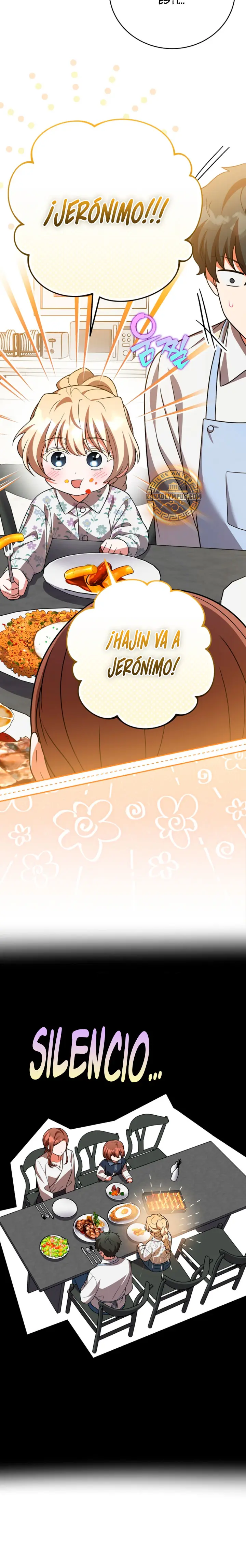 Read EL extra de la novela remake ES Manga Online