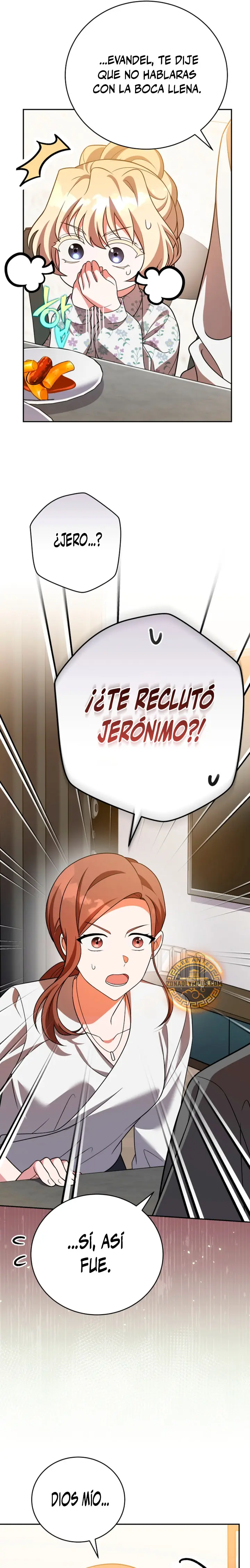 Read EL extra de la novela remake ES Manga Online