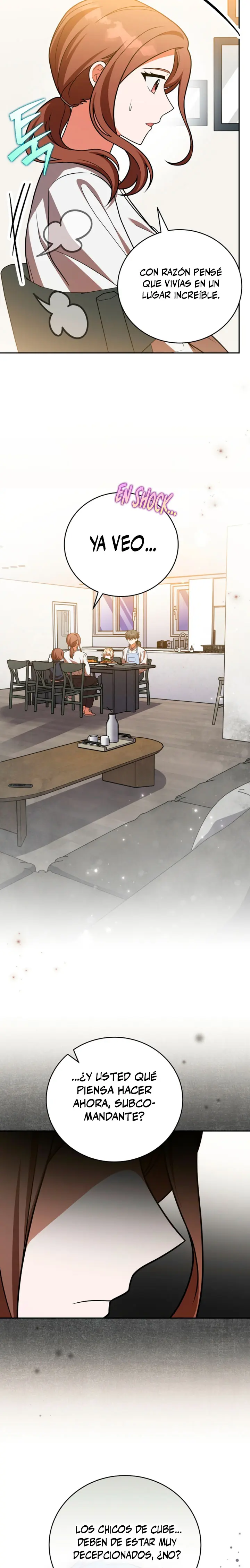 Read EL extra de la novela remake ES Manga Online