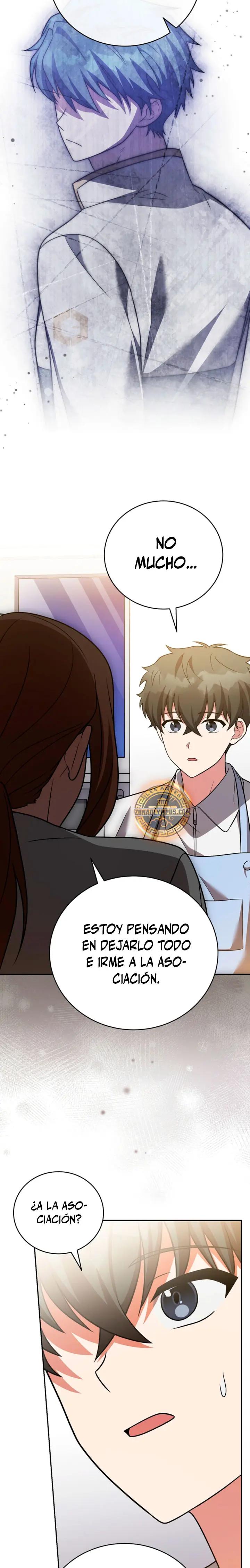 Read EL extra de la novela remake ES Manga Online