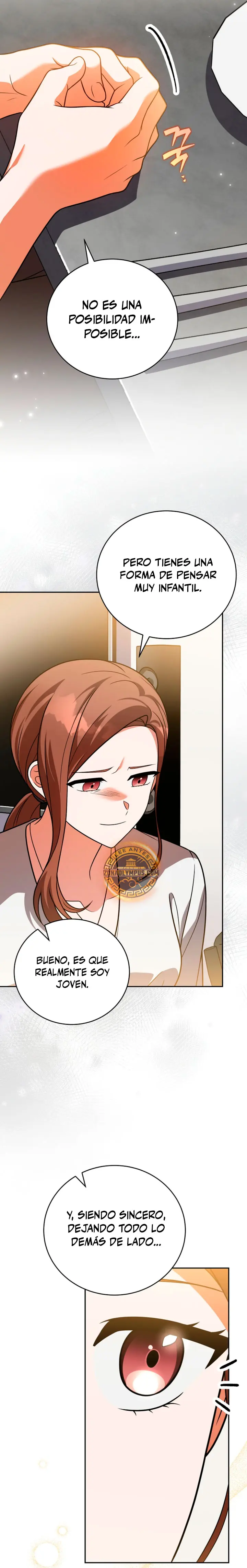 Read EL extra de la novela remake ES Manga Online