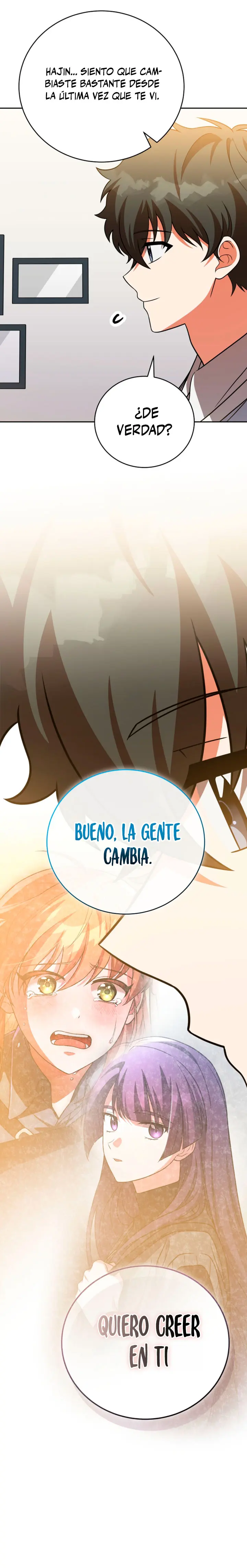 Read EL extra de la novela remake ES Manga Online