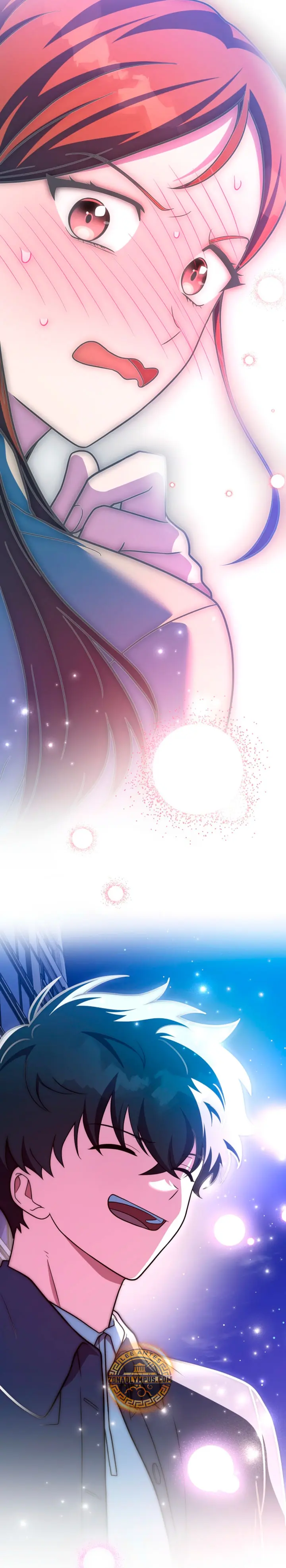 Read EL extra de la novela remake ES Manga Online