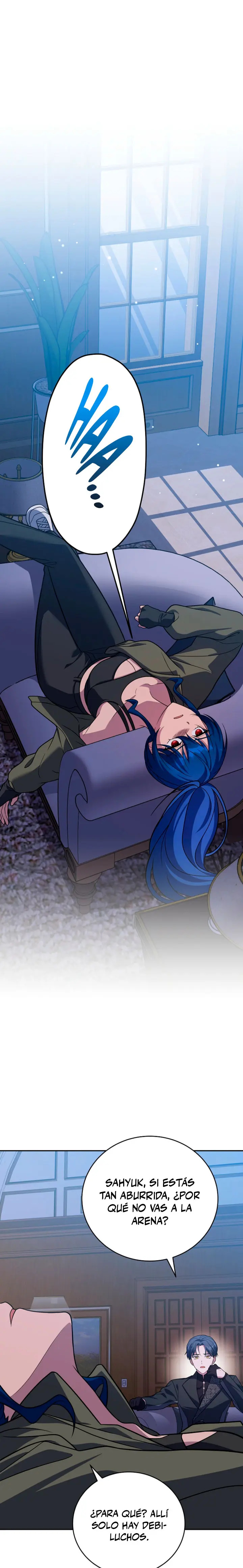 Read EL extra de la novela remake ES Manga Online