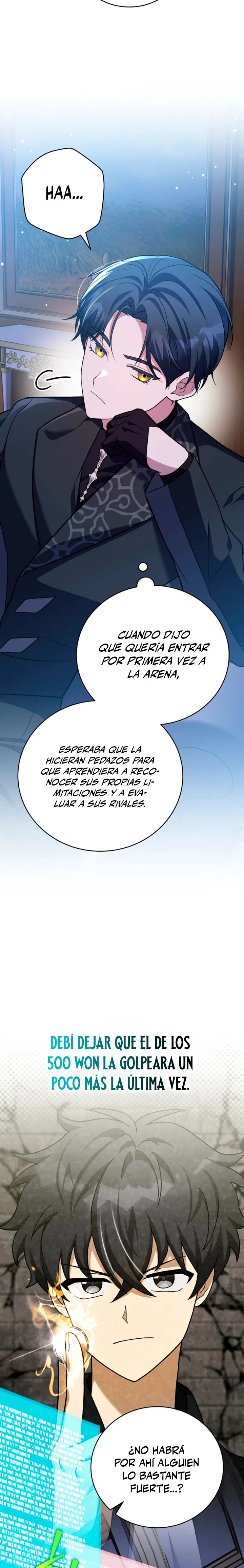 Read EL extra de la novela remake ES Manga Online