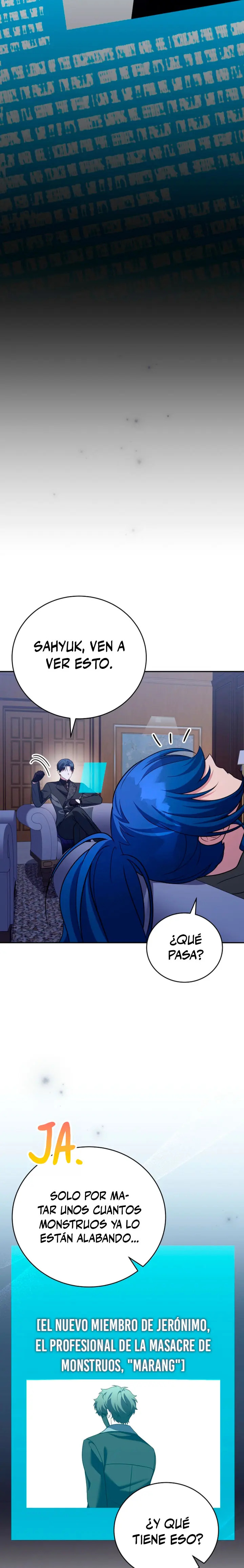 Read EL extra de la novela remake ES Manga Online