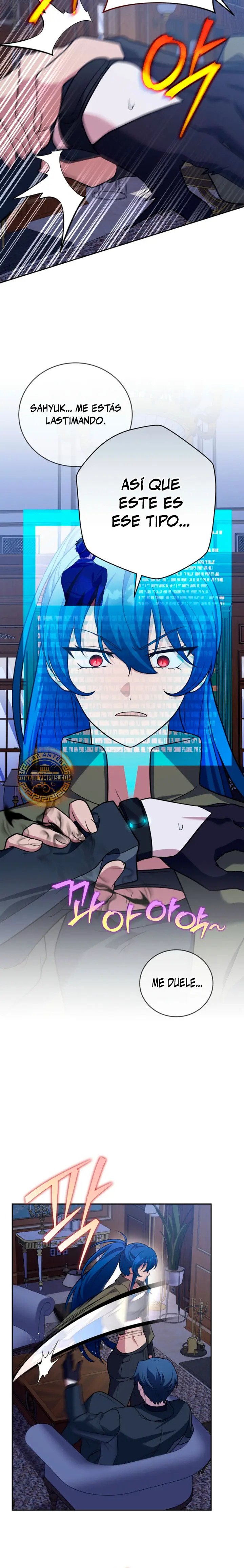 Read EL extra de la novela remake ES Manga Online