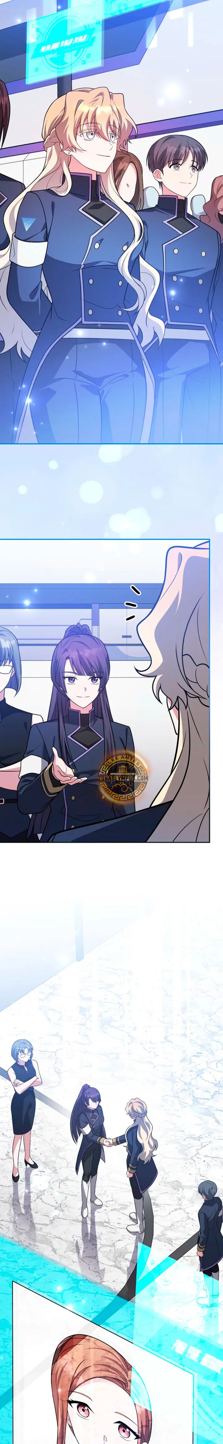 Read EL extra de la novela remake ES Manga Online