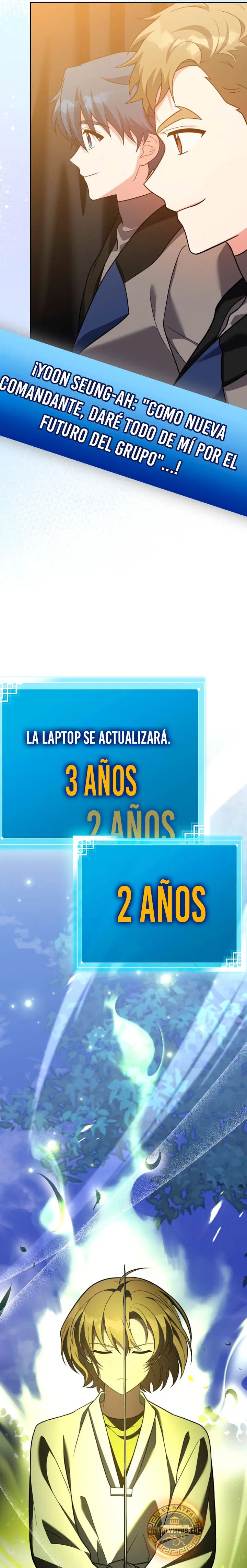 Read EL extra de la novela remake ES Manga Online