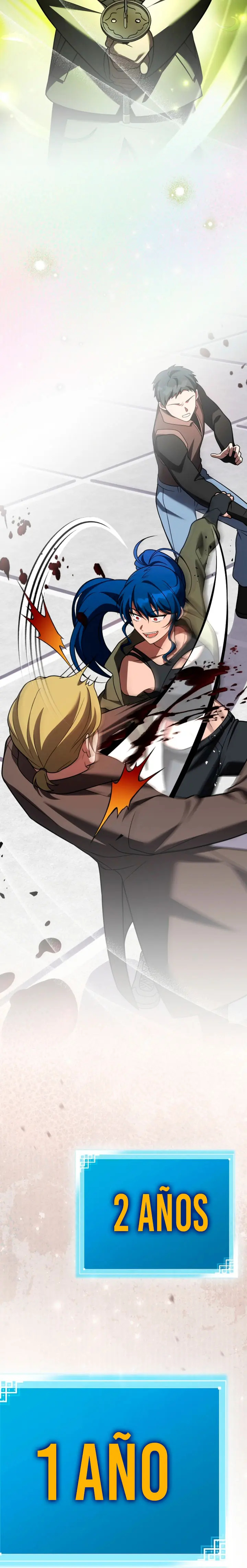 Read EL extra de la novela remake ES Manga Online
