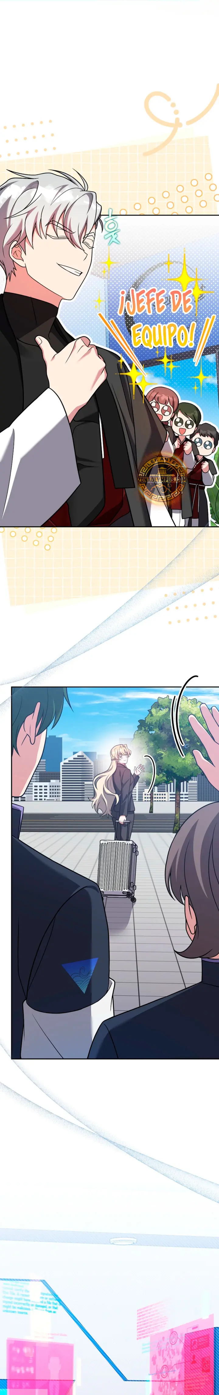 Read EL extra de la novela remake ES Manga Online