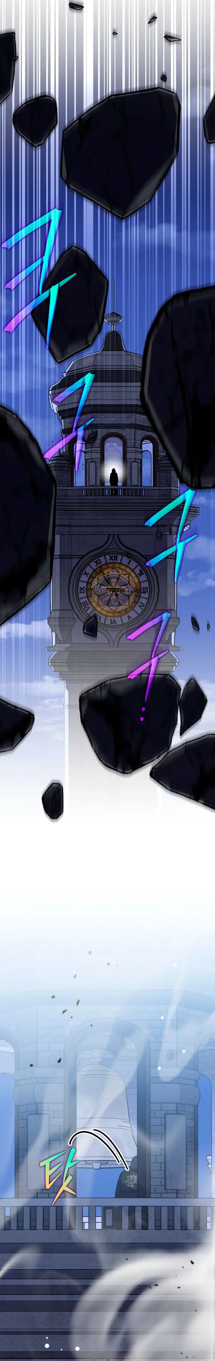 Read EL extra de la novela remake ES Manga Online