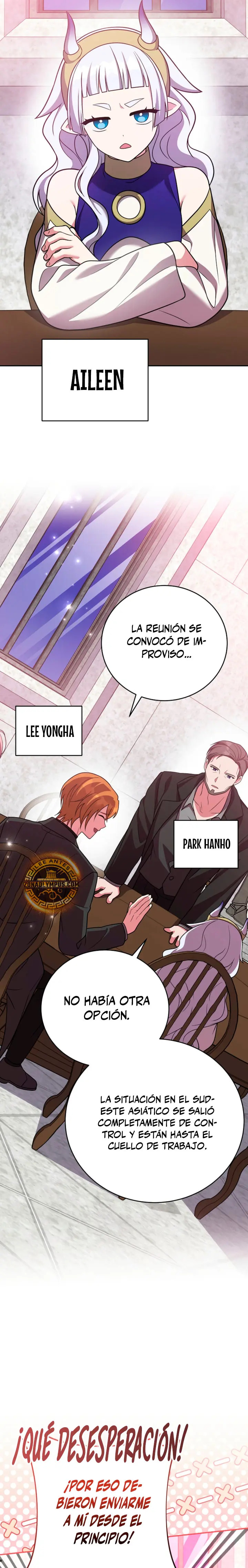 Read EL extra de la novela remake ES Manga Online