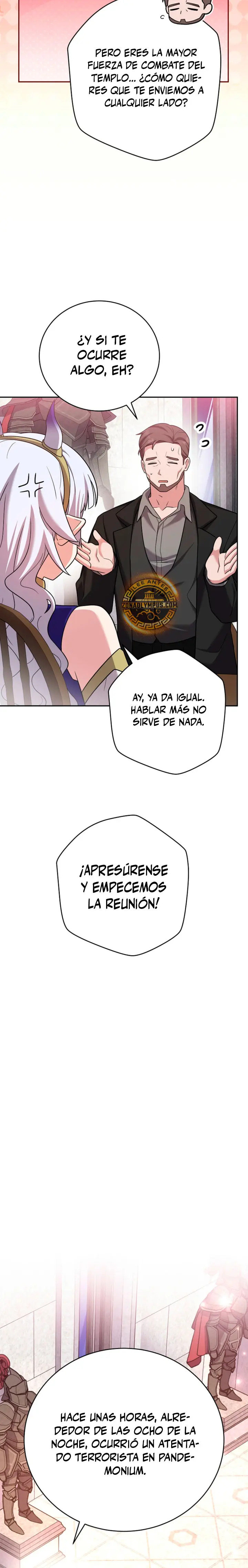 Read EL extra de la novela remake ES Manga Online