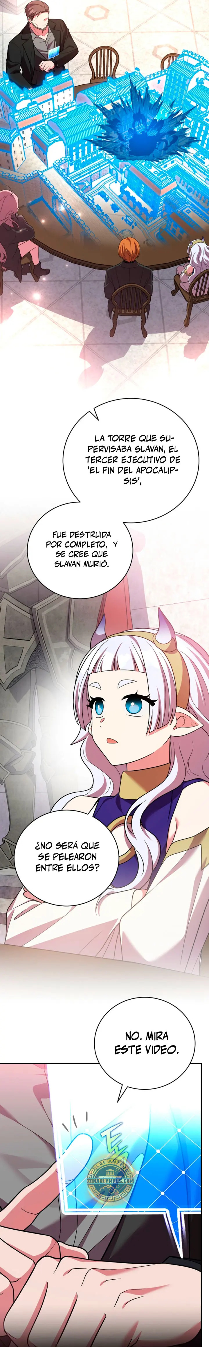 Read EL extra de la novela remake ES Manga Online