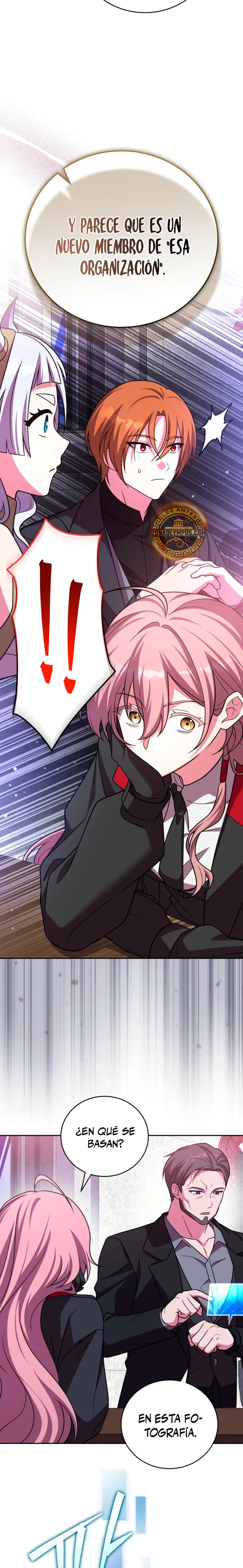 Read EL extra de la novela remake ES Manga Online