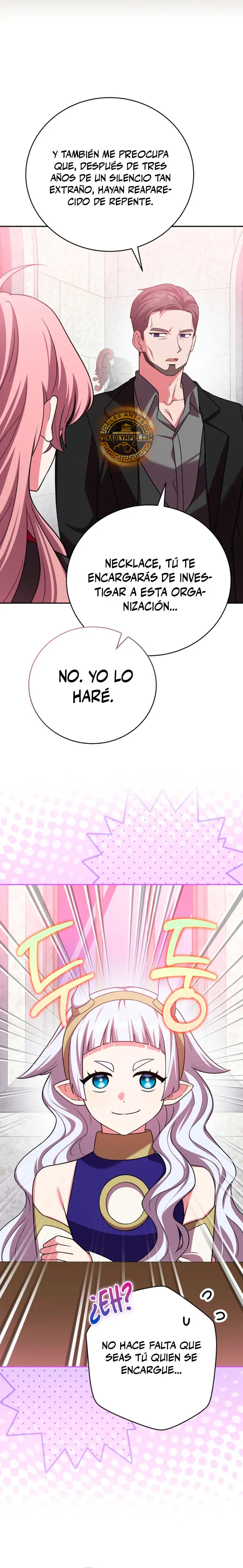 Read EL extra de la novela remake ES Manga Online