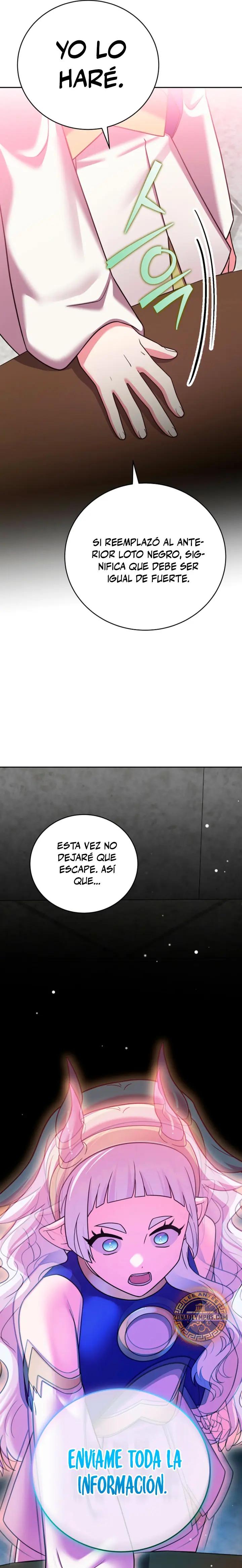 Read EL extra de la novela remake ES Manga Online