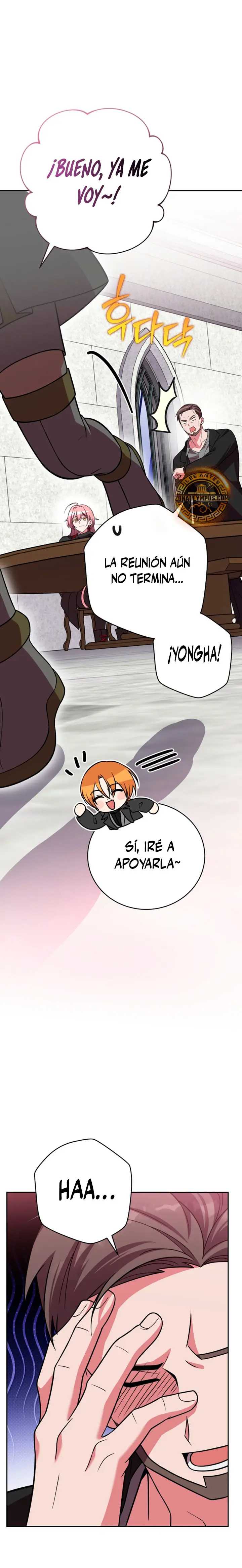 Read EL extra de la novela remake ES Manga Online