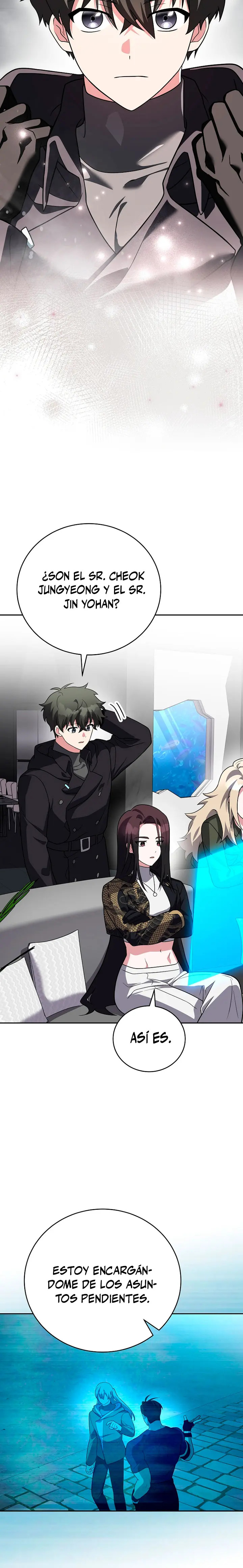 Read EL extra de la novela remake ES Manga Online