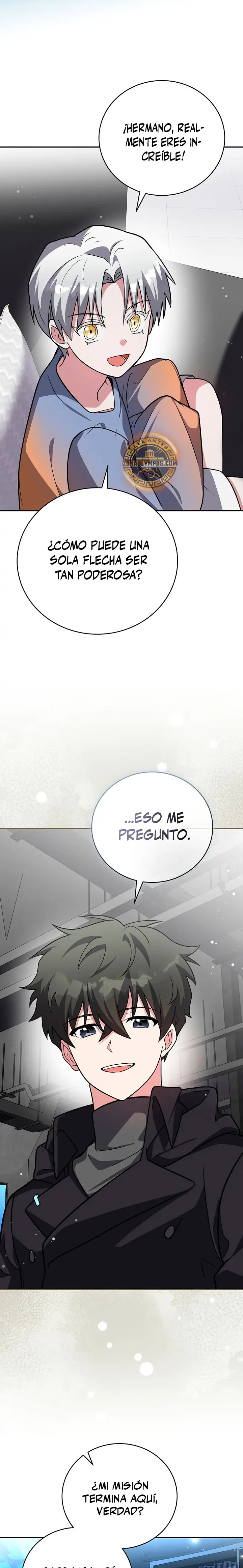 Read EL extra de la novela remake ES Manga Online