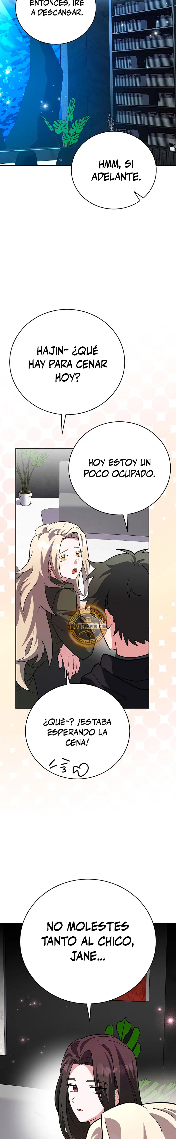 Read EL extra de la novela remake ES Manga Online
