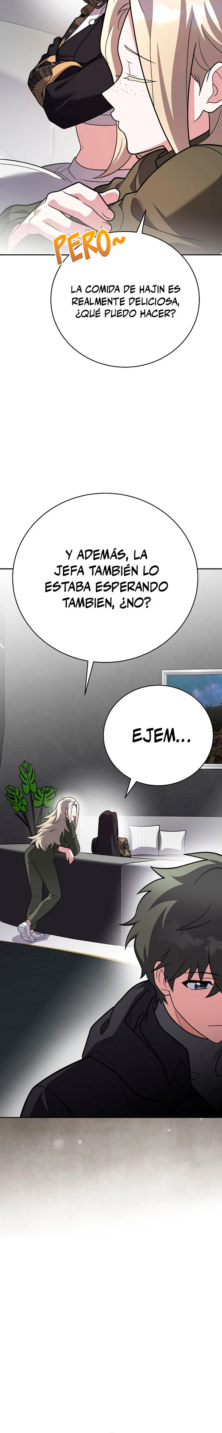 Read EL extra de la novela remake ES Manga Online