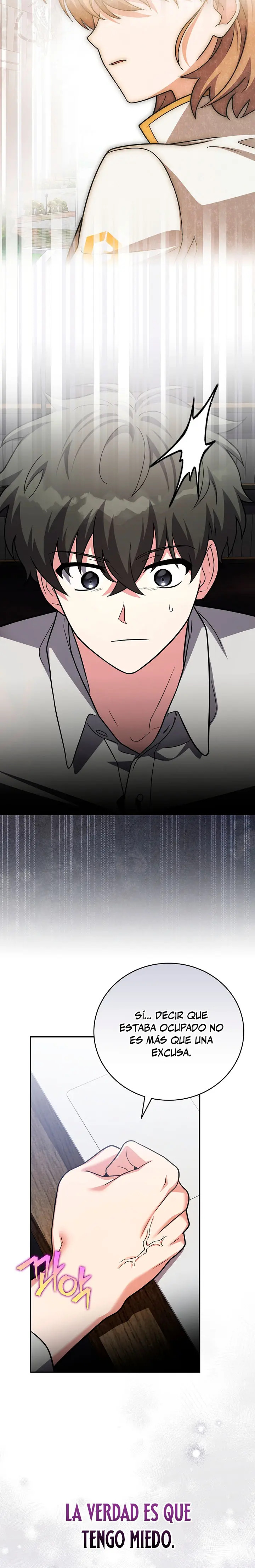 Read EL extra de la novela remake ES Manga Online