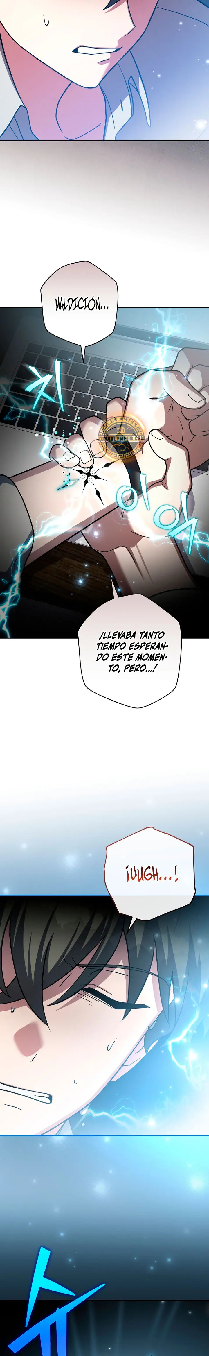 Read EL extra de la novela remake ES Manga Online