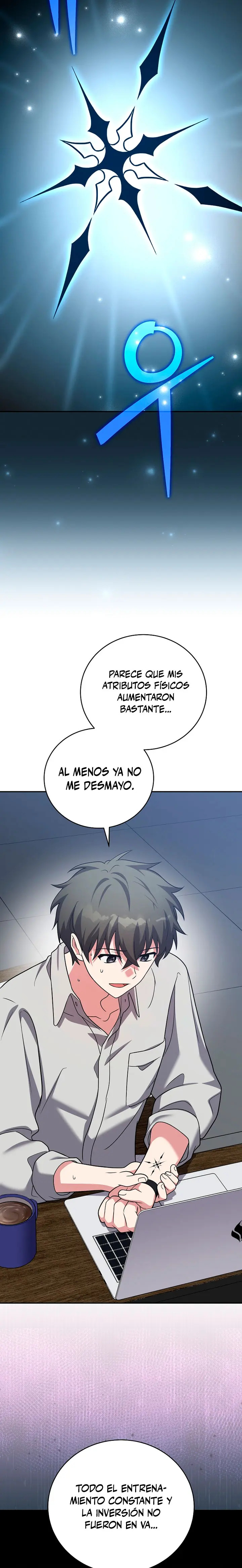 Read EL extra de la novela remake ES Manga Online
