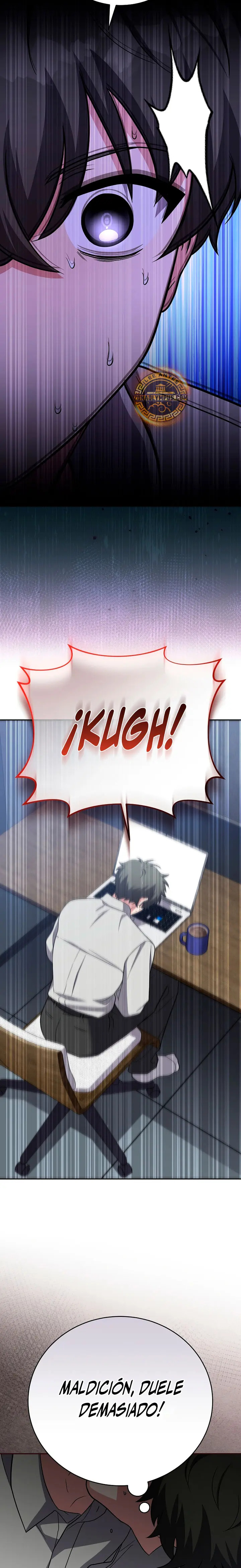 Read EL extra de la novela remake ES Manga Online