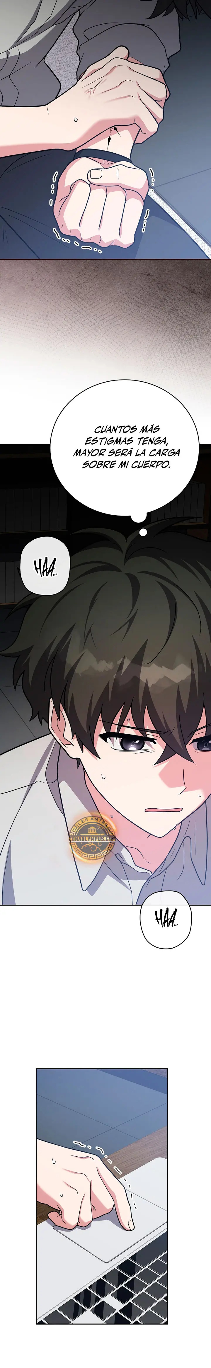 Read EL extra de la novela remake ES Manga Online