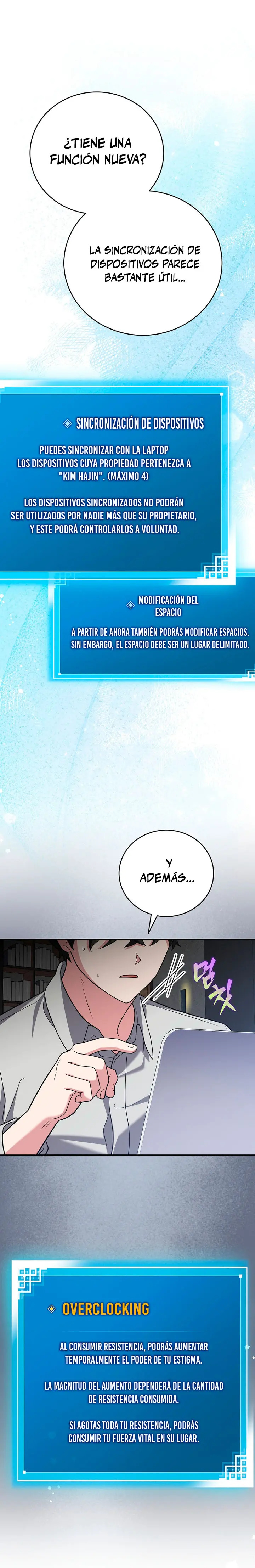 Read EL extra de la novela remake ES Manga Online